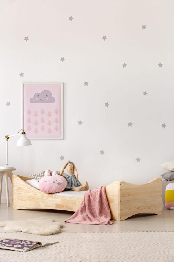 Jugendbett BOX 3