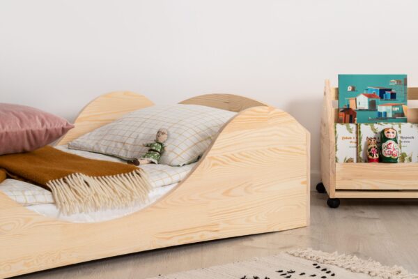 Jugendbett PEPE 1 – Bild 2