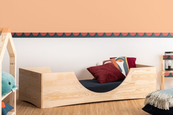 Jugendbett PEPE 2