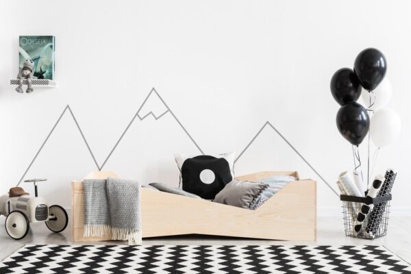 Jugendbett BOX 5 – Bild 2