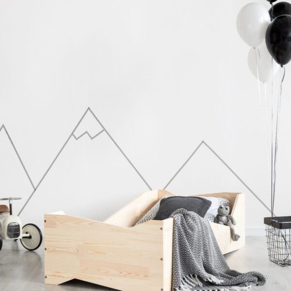 Jugendbett BOX 5