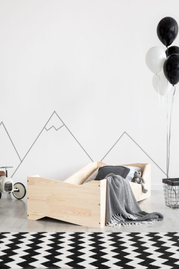 Jugendbett BOX 5