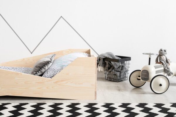 Jugendbett BOX 5 – Bild 3