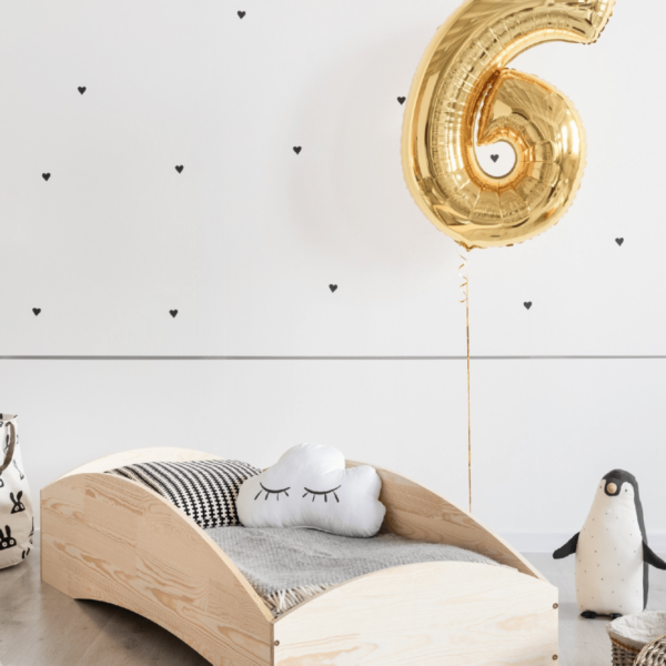 Jugendbett BOX 6