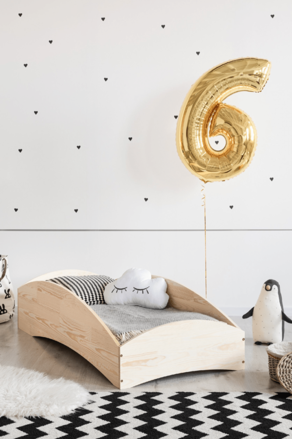 Jugendbett BOX 6