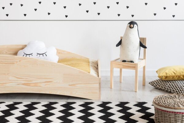 Jugendbett BOX 6 – Bild 3
