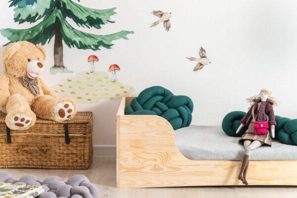 Jugendbett PEPE 6 – Bild 3