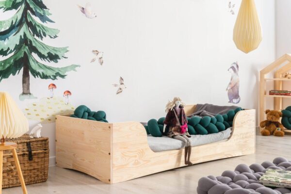 Jugendbett PEPE 6