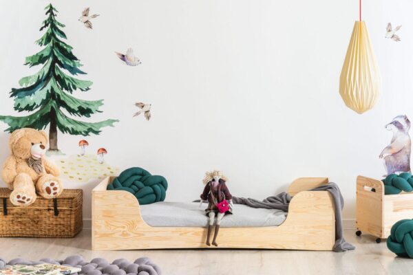 Jugendbett PEPE 6 – Bild 2