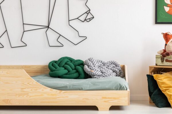 Jugendbett BOX 4 – Bild 2