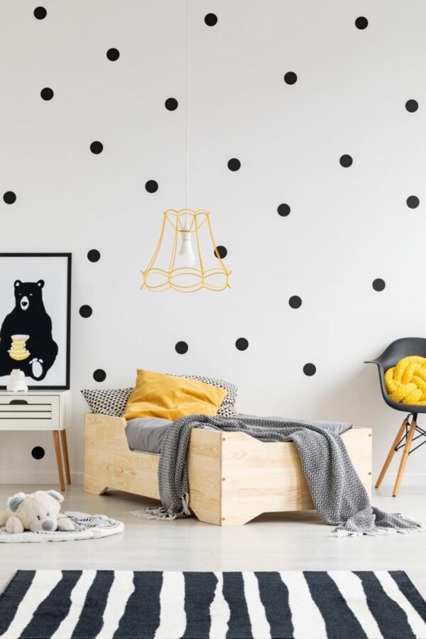 Jugendbett BOX 1