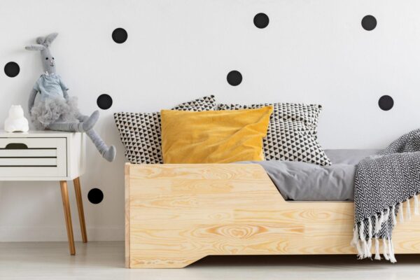 Jugendbett BOX 1 – Bild 2