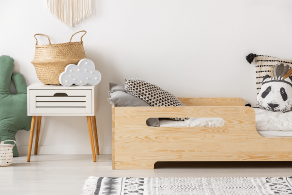 Jugendbett BOX 2 – Bild 2