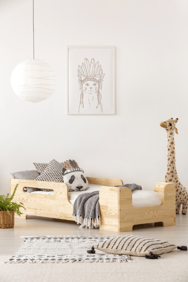Jugendbett BOX 2