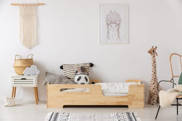 Jugendbett BOX 2 – Bild 3