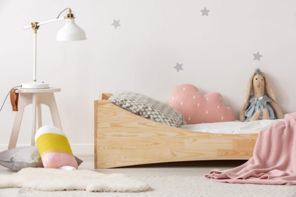 Jugendbett BOX 3 – Bild 2