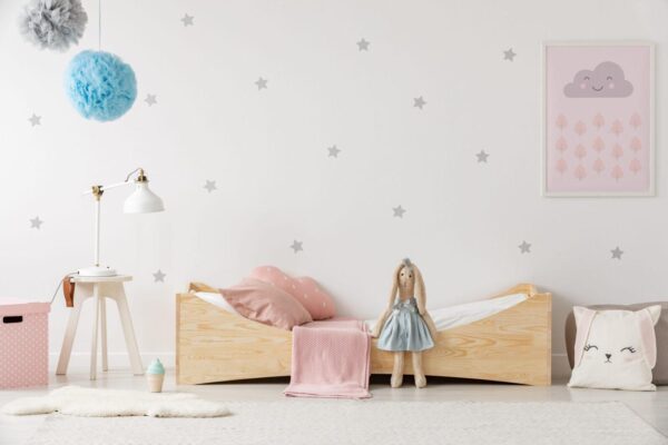 Jugendbett BOX 3 – Bild 3