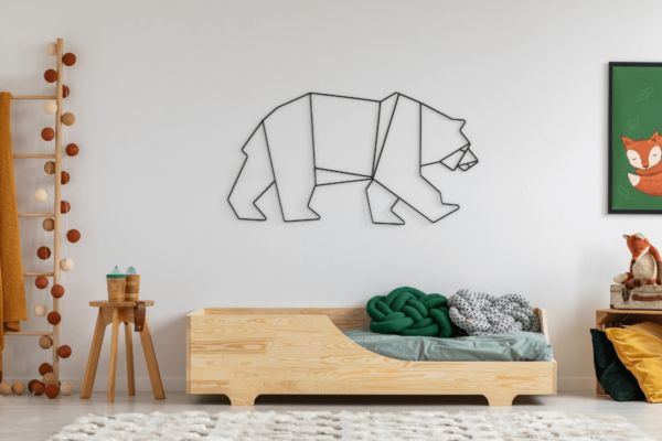 Jugendbett BOX 4