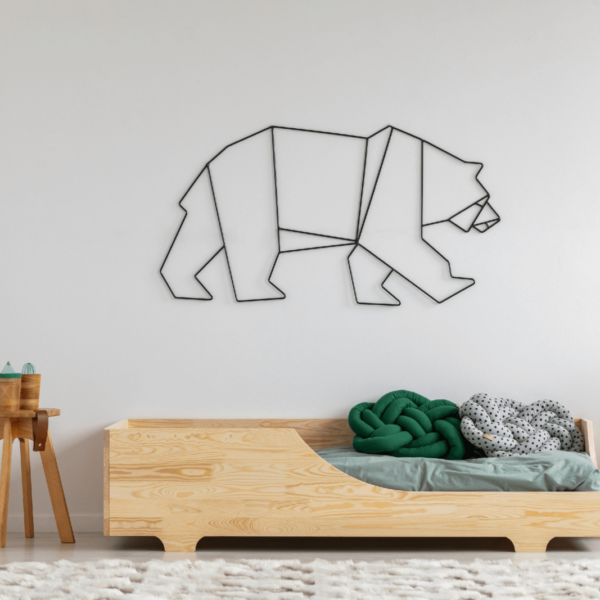 Jugendbett BOX 4