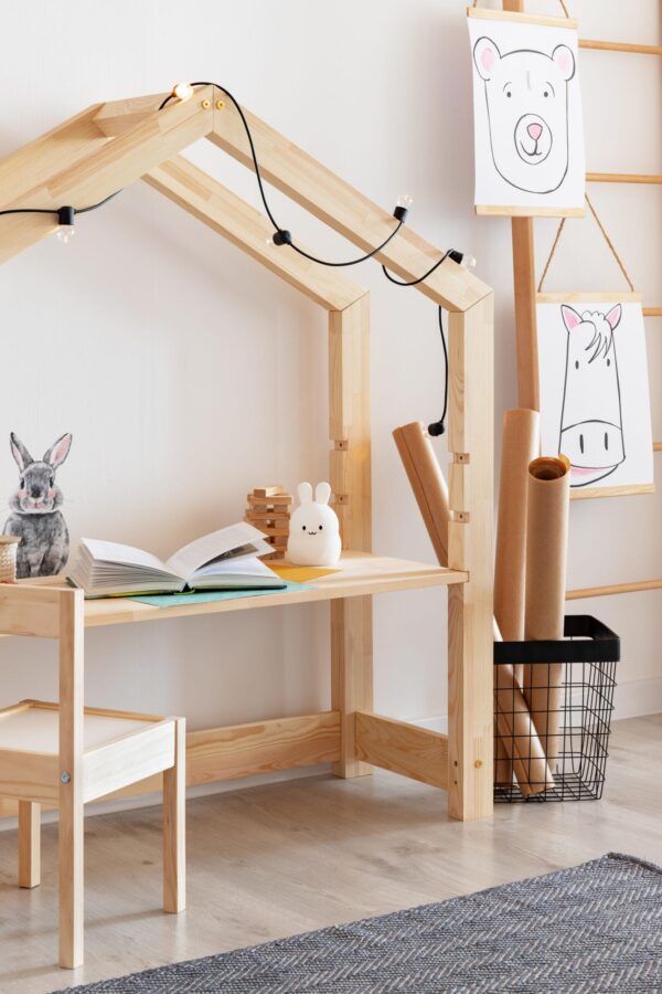 Kinderschreibtisch BR – Bild 3