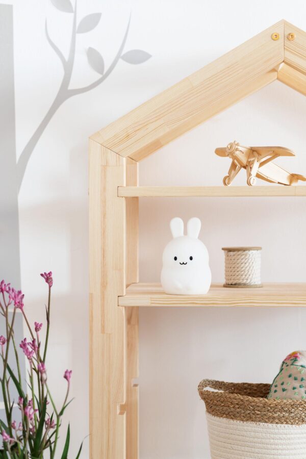 Bücherregal für Kinder RGM – Bild 3