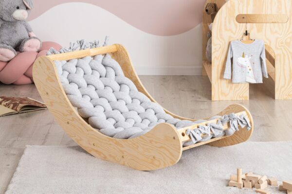Babywiege CUNA 1