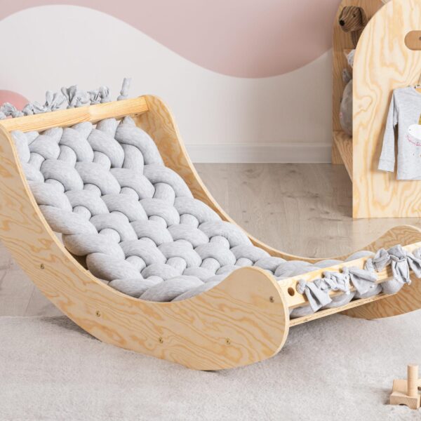 Babywiege CUNA 1