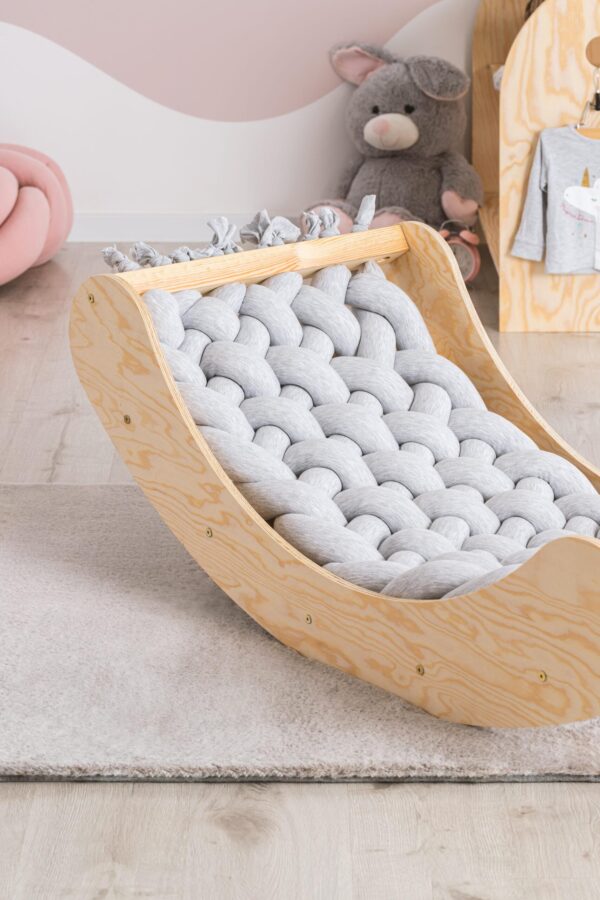 Babywiege CUNA 1 – Bild 2