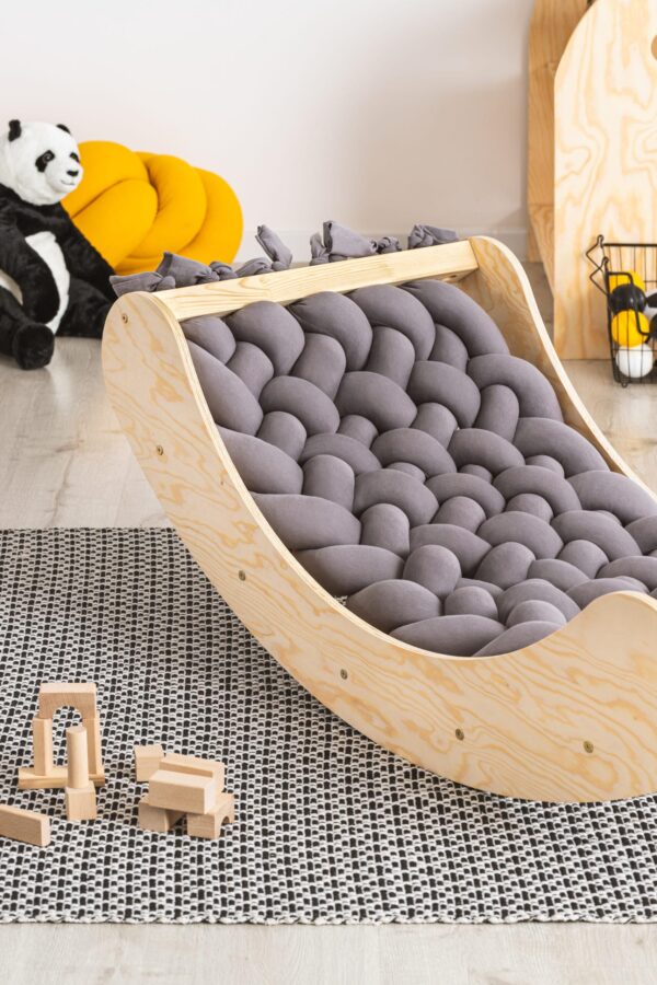Babywiege CUNA 2 – Bild 2