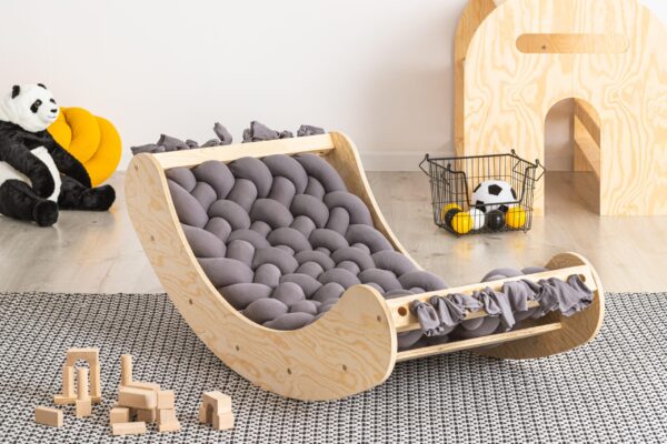 Babywiege CUNA 2