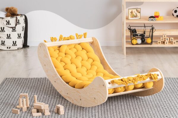 Babywiege CUNA 3