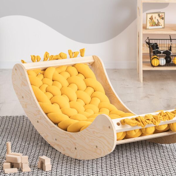 Babywiege CUNA 3