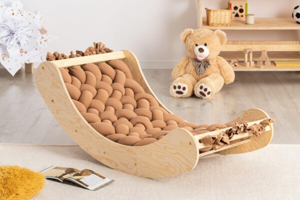 Babywiege CUNA 5