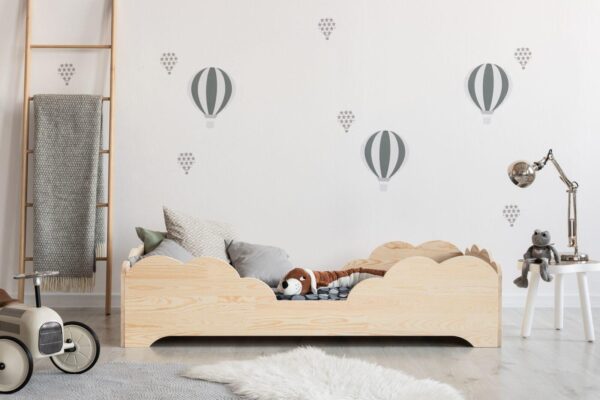 Jugendbett BOX 10 – Bild 2