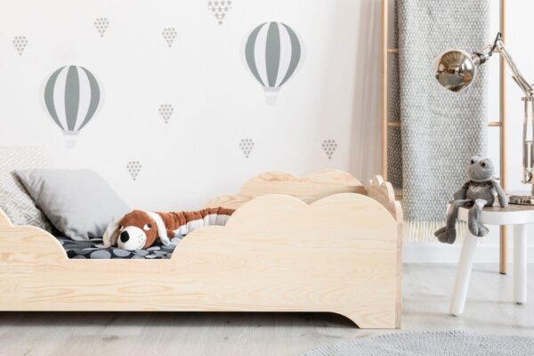 Jugendbett BOX 10 – Bild 3
