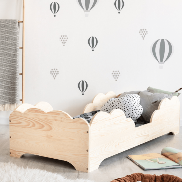 Jugendbett BOX 10