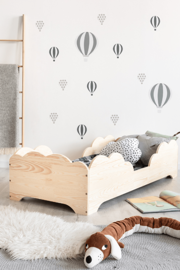 Jugendbett BOX 10