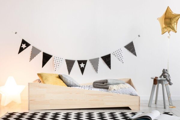 Jugendbett BOX 7 – Bild 2