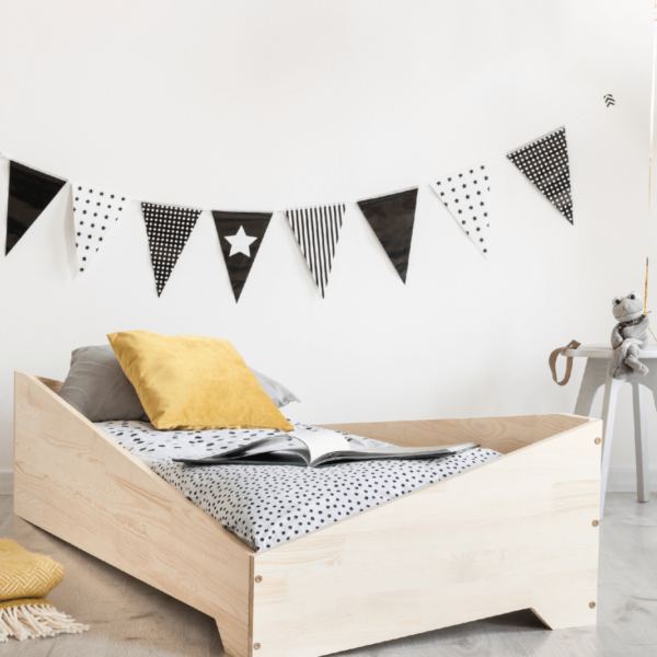 Jugendbett BOX 7
