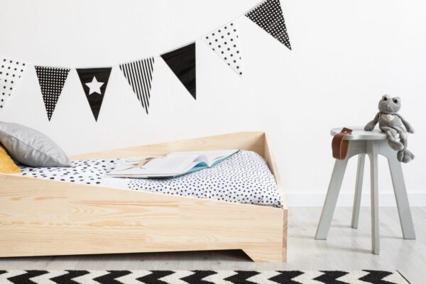 Jugendbett BOX 7 – Bild 3