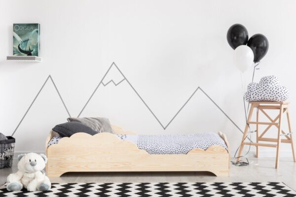 Jugendbett BOX 9