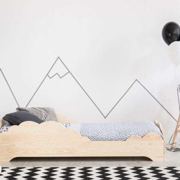 Jugendbett BOX 9