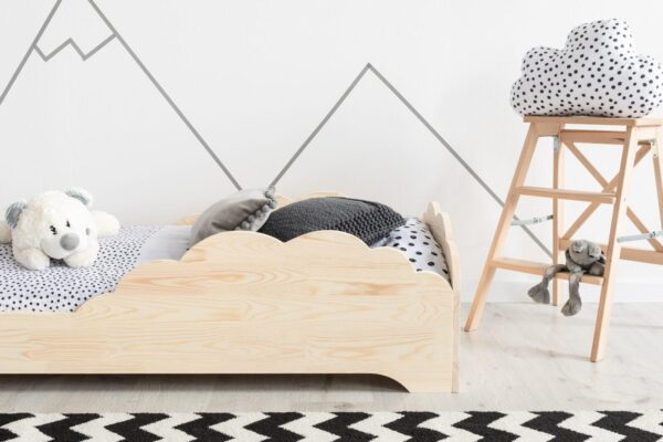 Jugendbett BOX 9 – Bild 2