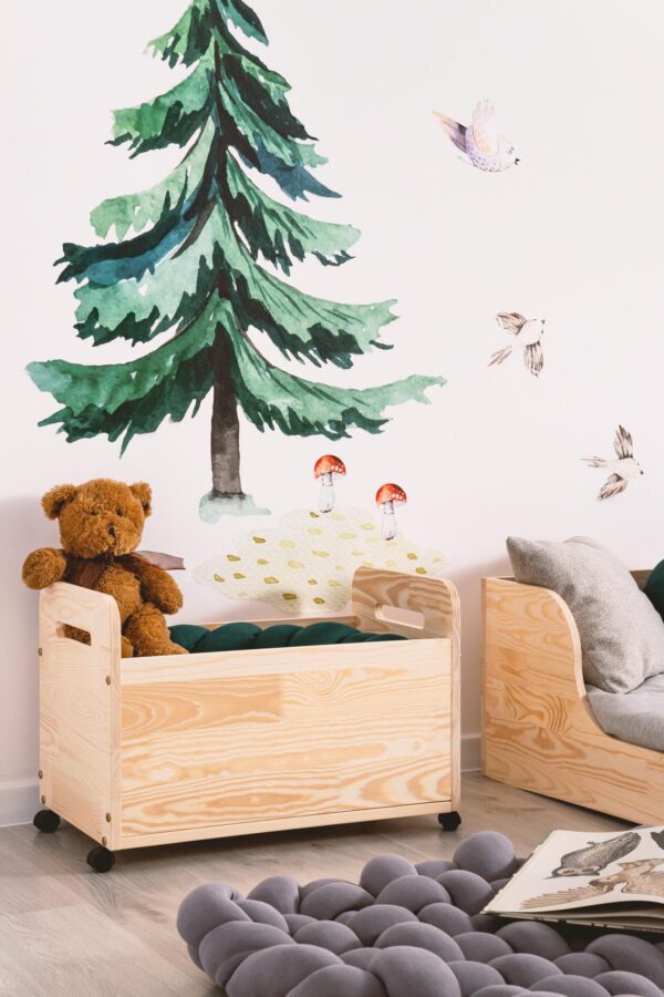 Rollbox KUTU 2 – Bild 2