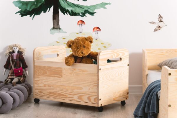 Rollbox KUTU 2