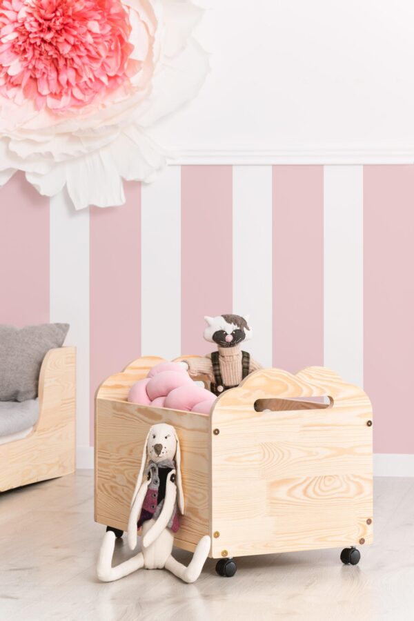 Rollbox KUTU 3 – Bild 2