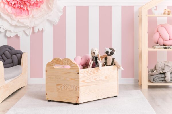Rollbox KUTU 3