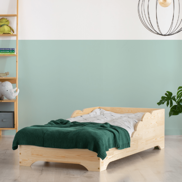 Jugendbett BOX 11