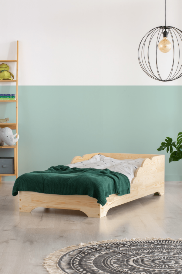 Jugendbett BOX 11