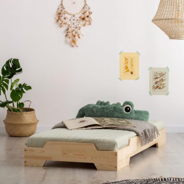 Jugendbett BOX 8